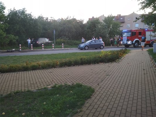 Niszczycielski 