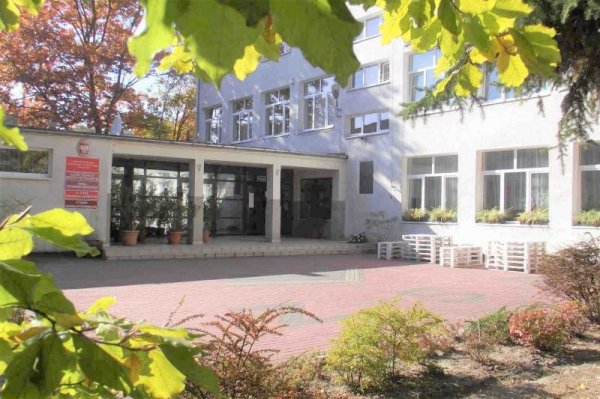 CKZiU w Nowej Wsi z akredytacją w programie Erasmus 