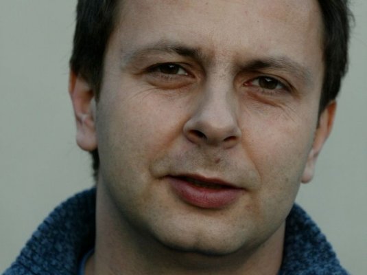 Piotr Lipiński dla Grojec24.net