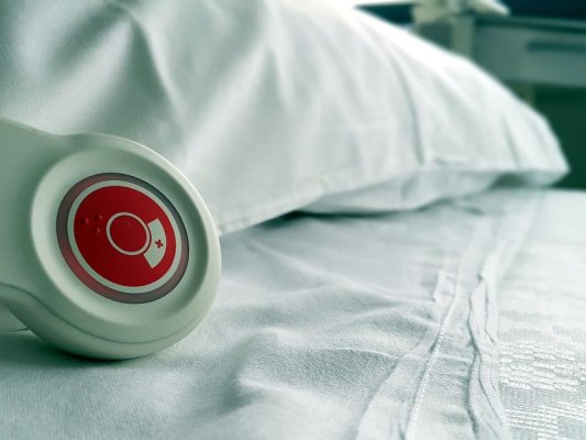 Dzięki dotacji przybędzie 10 nowych łóżek