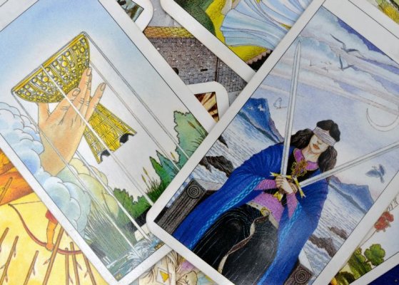 Kiedy nie powinniśmy odwiedzać wróżki? 