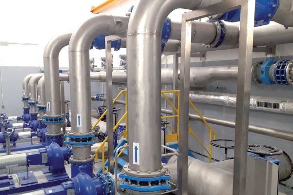 ZWiK modernizuje stacje uzdatniania wody w gminie Grójec