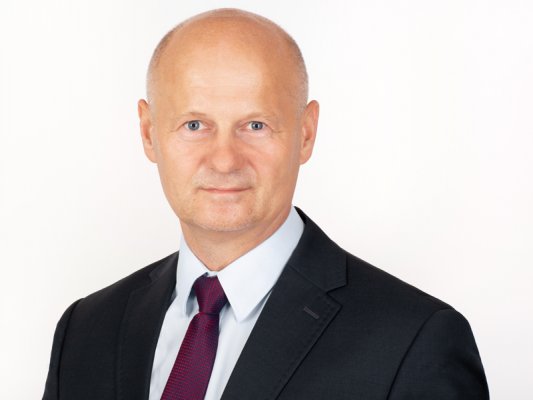 Gwiazda: będę miał tylko jednego zastępcę