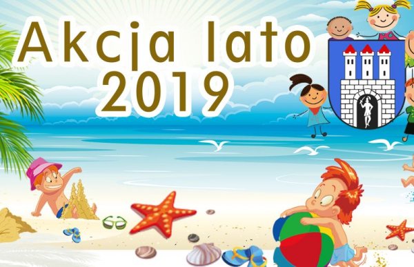 Akcja Lato 2019