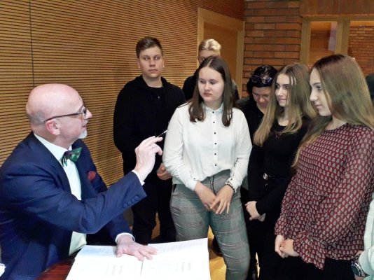 Opowieść o artystach w Armii Generała Andersa