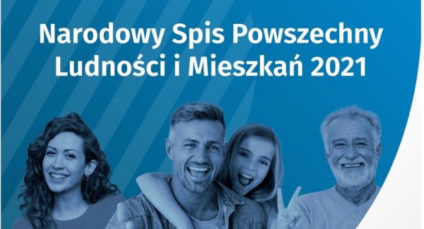 Nabór kandydatów na rachmistrzów spisowych