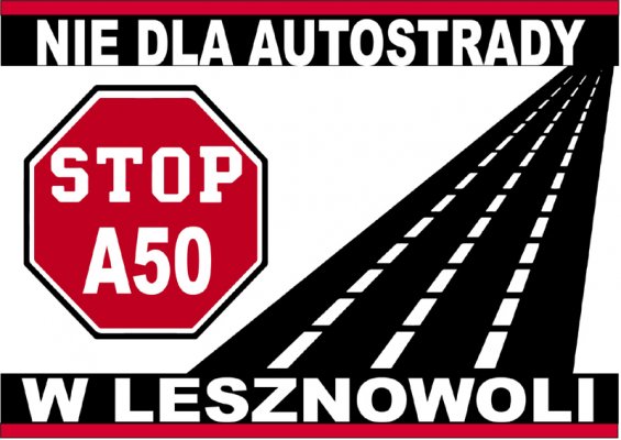 Dzisiaj blokada ronda na DK50. Mieszkańcy wyjaśniają dlaczego protestują