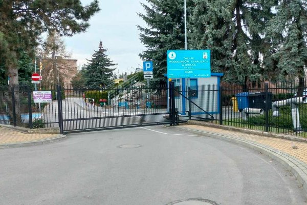 Uwaga! Możliwe braki lub ograniczenia w dostawie wody!