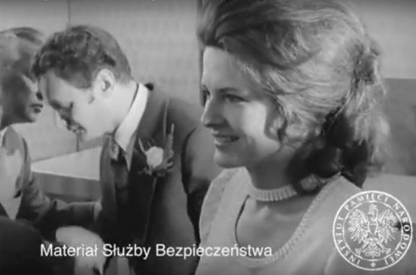 Przypadkowy „superszpieg” z grójeckiego ogólniaka