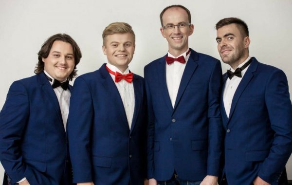 Finaliści Programu Mam Talent na Dzień Kobiet