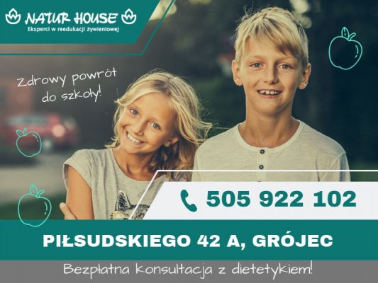 Zdrowy powrót do szkoły