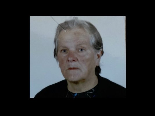 Zaginęła kobieta