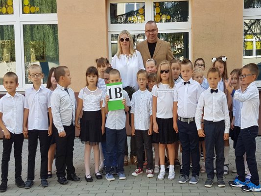 Ruszają klasy sportowe w grójeckiej dwójce 