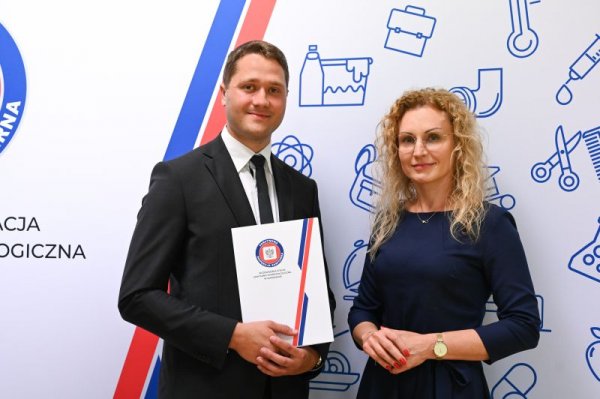 Nowy Państwowy Powiatowy Inspektor Sanitarny w Grójcu