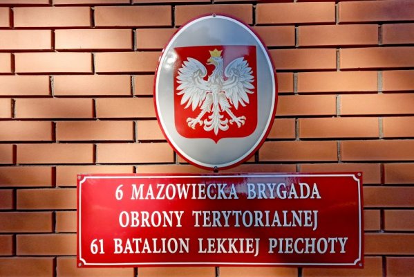 Terytorialsi z powiatu grójeckiego mają nową jednostkę! 