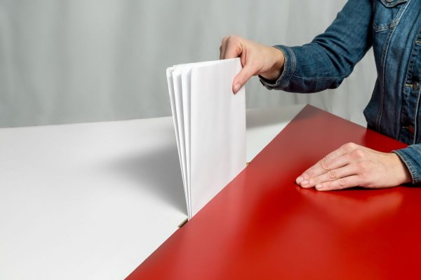 Wybory samorządowe 2024. Specjalna oferta reklamy - Grójec i Powiat Grójecki