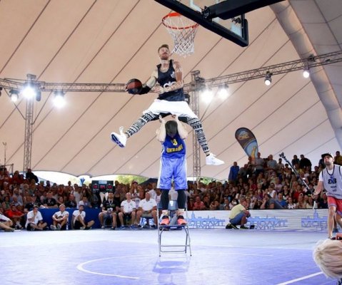 Wielkie koszykarskie święto już w ten weekend w Grójcu!