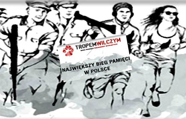W lutym bieg Tropem Wilczym