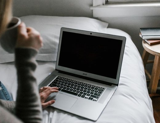 Jak wybrać najlepsze konto osobiste przez Internet?