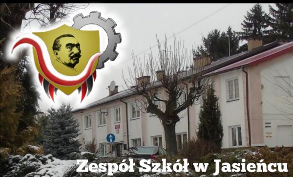 ZS w Jasieńcu z akredytacją w programie Erasmus+