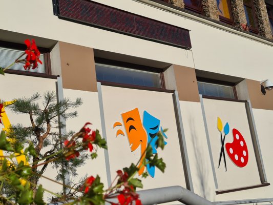 Oto propozycje Grójeckiego Ośrodka Kultury na nowy sezon
