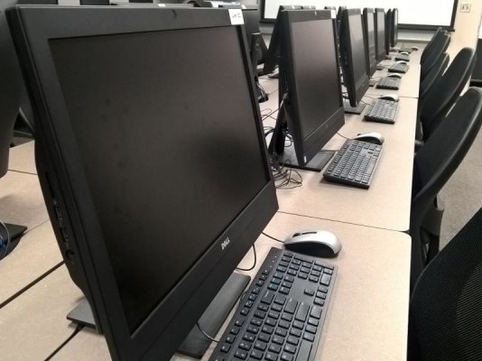 W PSP nr 2 powstanie nowoczesna pracownia językowa