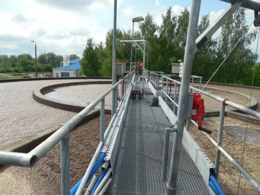 Przykry zapach pod Grójcem. Co się dzieje?