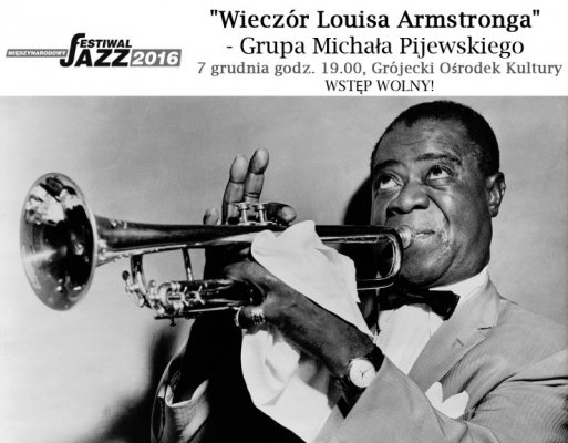 Międzynarodowy Festiwal w Grójcu