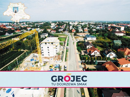 Budżet na czas wielkich zmian