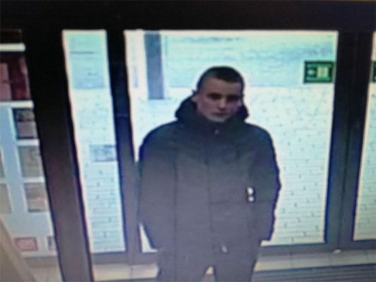 Kradzież w Kauflandzie. Pobili ochroniarza i uciekli