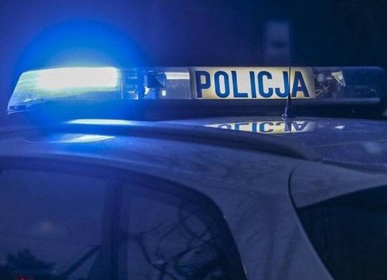 Szukali poszukiwanego mężczyzny, a znaleźli narkotyki