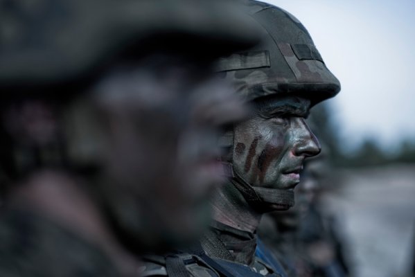 Kolejni terytorialsi dołączą do 6MBOT