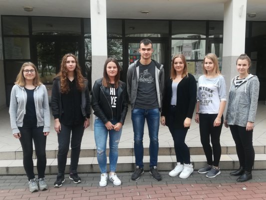 Mazowsze – stypendia dla uczniów szkół zawodowych