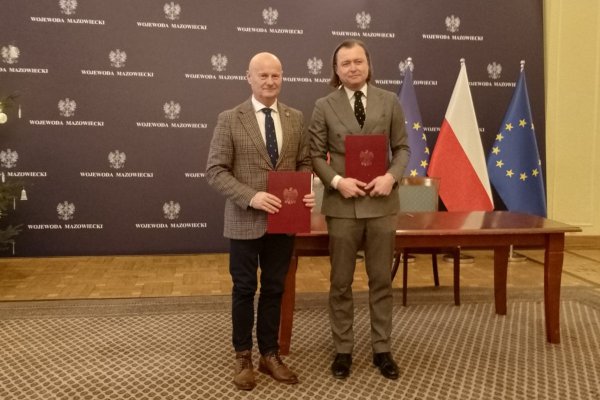 Gmina Grójec otrzyma ponad 1,4 mln zł dofinansowania na przewozy autobusowe w 2026 roku!