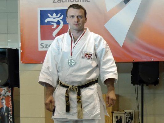 Karate. Polish Open 2016 – Szczecin