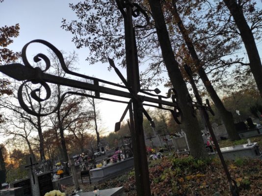 Dlaczego umierają mieszkańcy powiatu grójeckiego?