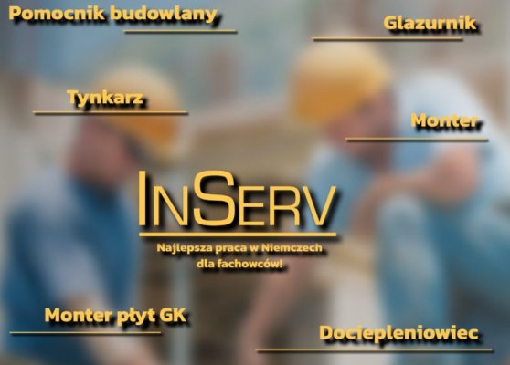 Jak znaleźć pracę na budowie w Niemczech?