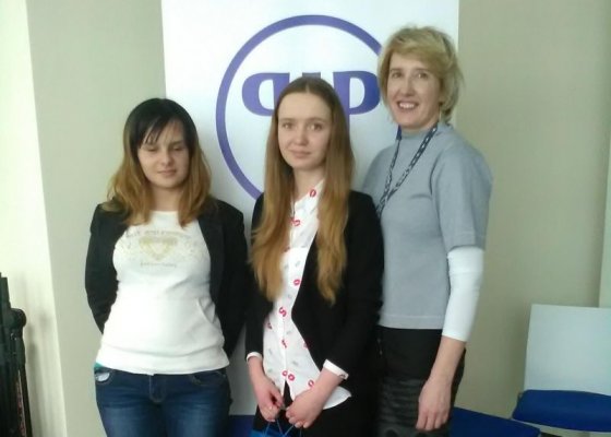 Kolejny sukces Weroniki z ZSP w Jasieńcu
