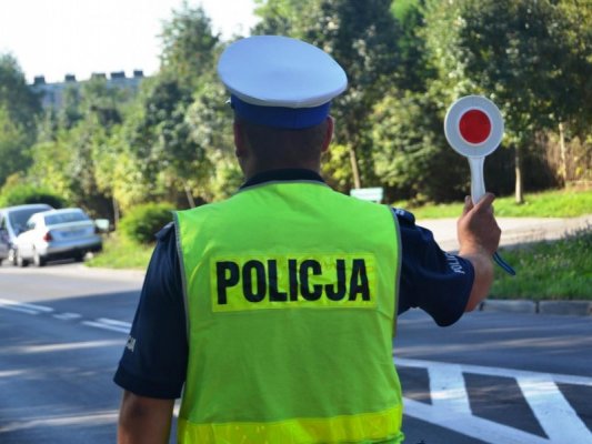 Pierwszy wakacyjny weekend i rekord promili