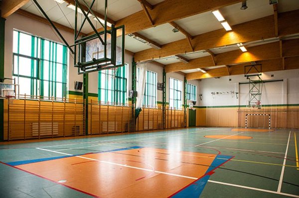 Rusza nabór do klasy sportowej na rok szkolny 2022/23