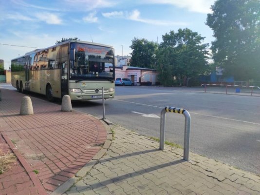 Prezes PKS Grójec: funkcjonowanie przewozów może być zagrożone