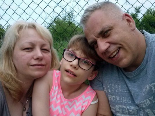 Ada potrzebuje w dalszym ciągu pomocy 