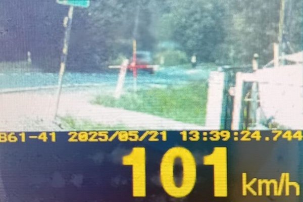 Dwóch mężczyzn wykazało się skrają nieodpowiedzialnością