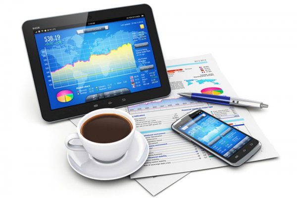 Bezpieczeństwo firmowych pieniędzy