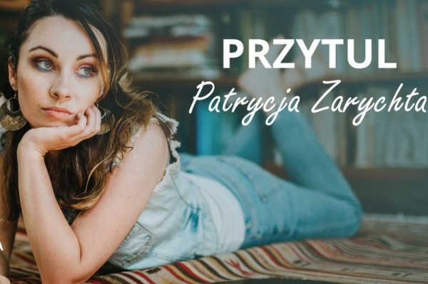 Wieczór z Kulturą z Patrycją Zarychtą