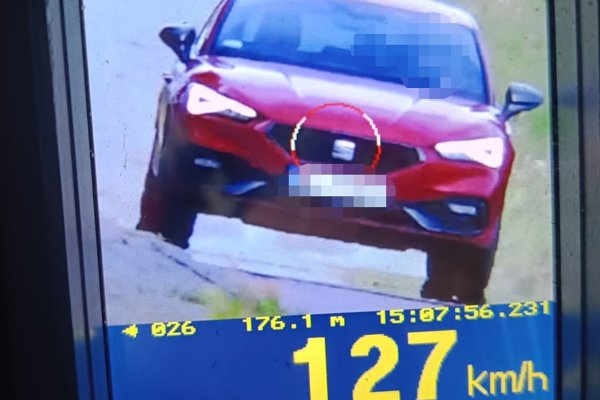 Nie przyjął mandatu, bo to za dużo jak na polskie realia