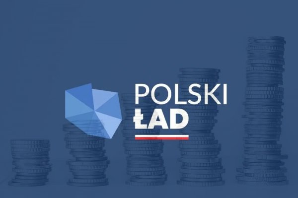 Rządowy fundusz Polski Ład: miliony dla gmin z powiatu grójeckiego