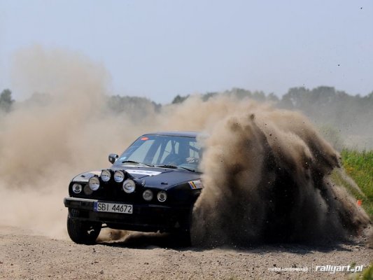IV runda Pucharu Toru Słomczyn