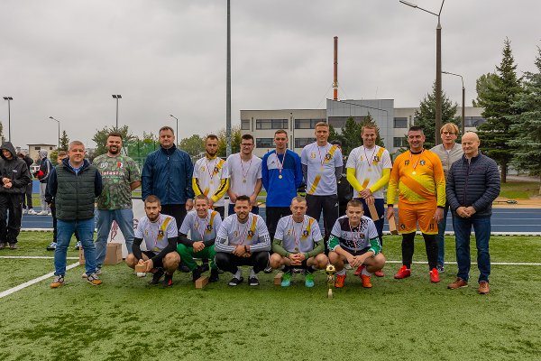 Grójec Cup 2023! Tak świętowaliśmy jubileusz 10-lecia Grojec24.net