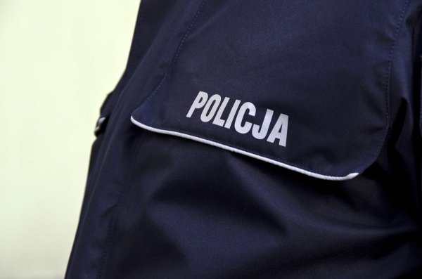 Policjant z Grójca w czasie wolnym od służby zatrzymał poszukiwanego